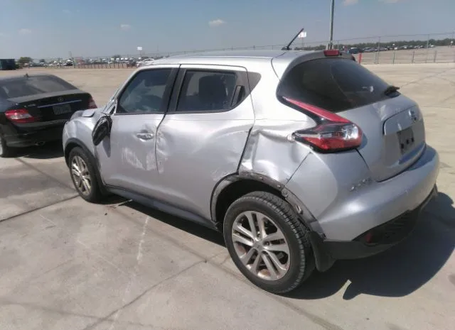 Photo 2 VIN: JN8AF5MR4FT512722 - NISSAN JUKE 