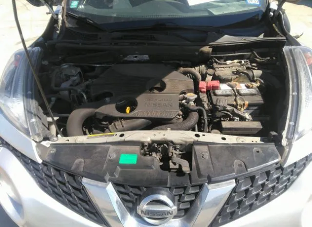 Photo 9 VIN: JN8AF5MR4FT512722 - NISSAN JUKE 