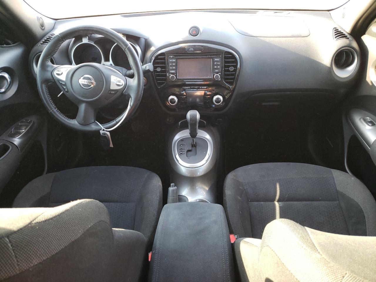 Photo 7 VIN: JN8AF5MR4FT513367 - NISSAN JUKE 