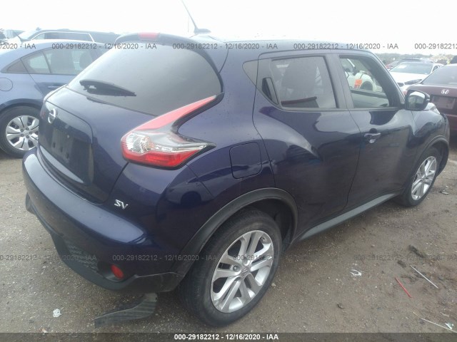 Photo 3 VIN: JN8AF5MR4GT600039 - NISSAN JUKE 