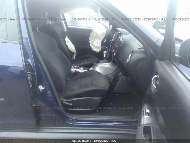 Photo 4 VIN: JN8AF5MR4GT600039 - NISSAN JUKE 