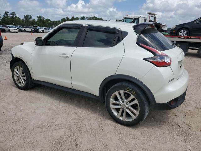 Photo 1 VIN: JN8AF5MR4GT600073 - NISSAN JUKE S 