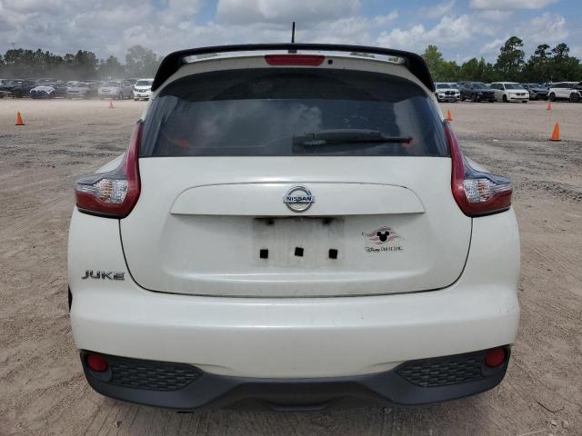 Photo 5 VIN: JN8AF5MR4GT600073 - NISSAN JUKE S 