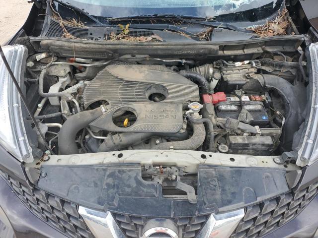 Photo 10 VIN: JN8AF5MR4GT600333 - NISSAN JUKE 