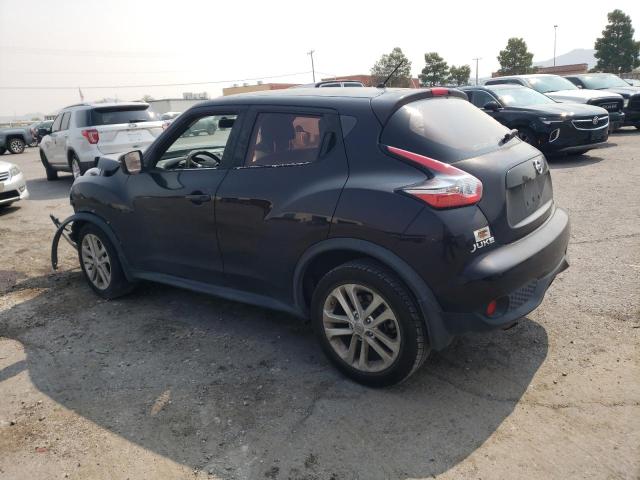 Photo 1 VIN: JN8AF5MR4GT602227 - NISSAN JUKE S 