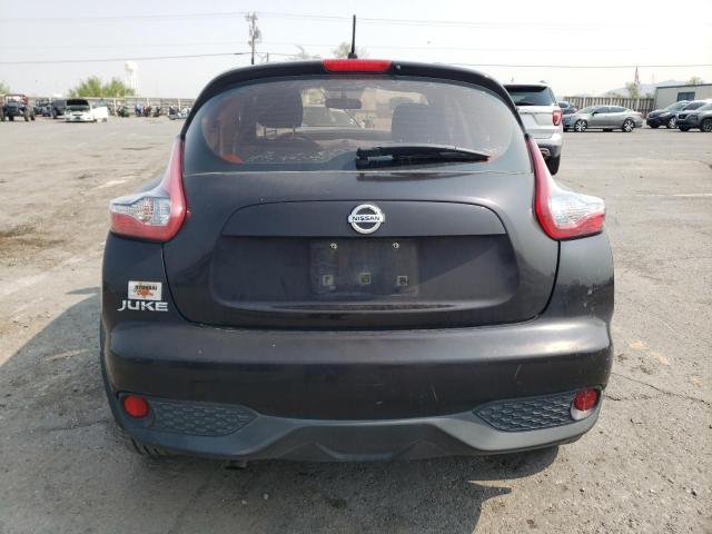 Photo 5 VIN: JN8AF5MR4GT602227 - NISSAN JUKE S 