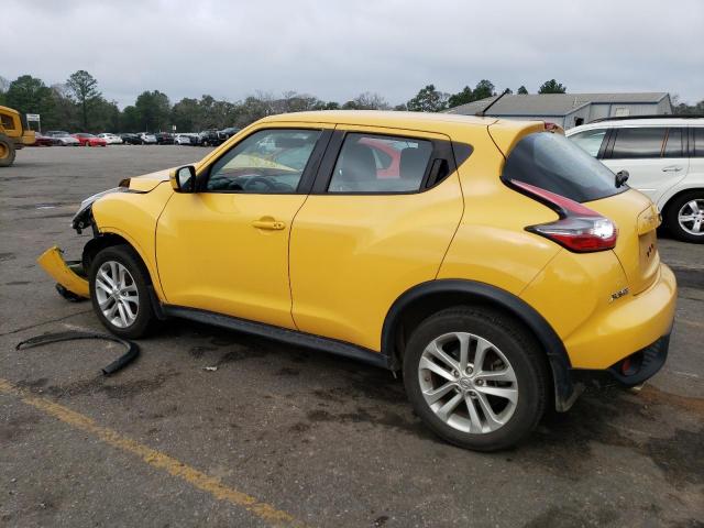 Photo 1 VIN: JN8AF5MR4GT603460 - NISSAN JUKE S 