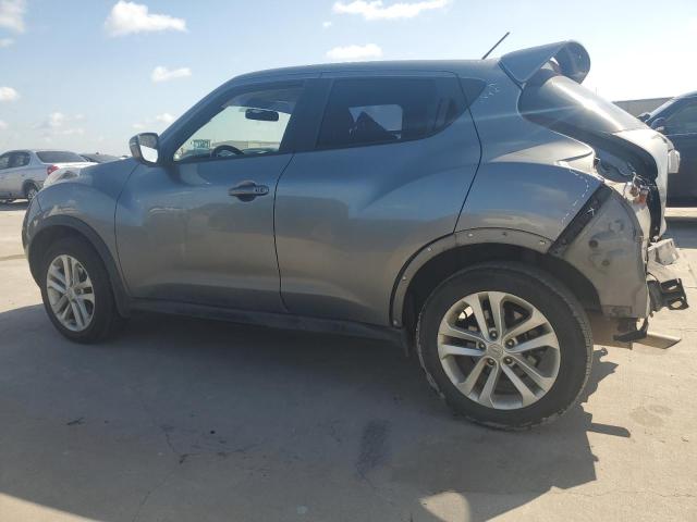 Photo 1 VIN: JN8AF5MR4GT607783 - NISSAN JUKE S 