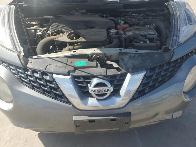 Photo 11 VIN: JN8AF5MR4GT607783 - NISSAN JUKE S 