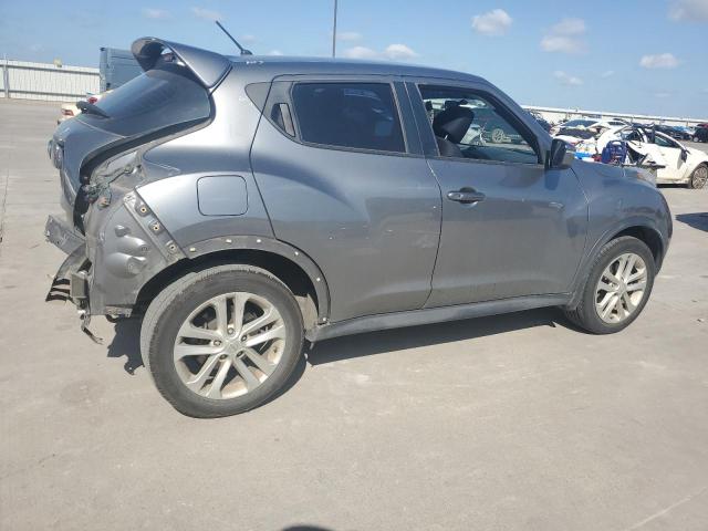 Photo 2 VIN: JN8AF5MR4GT607783 - NISSAN JUKE S 