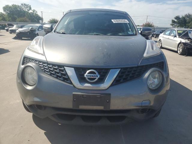 Photo 4 VIN: JN8AF5MR4GT607783 - NISSAN JUKE S 