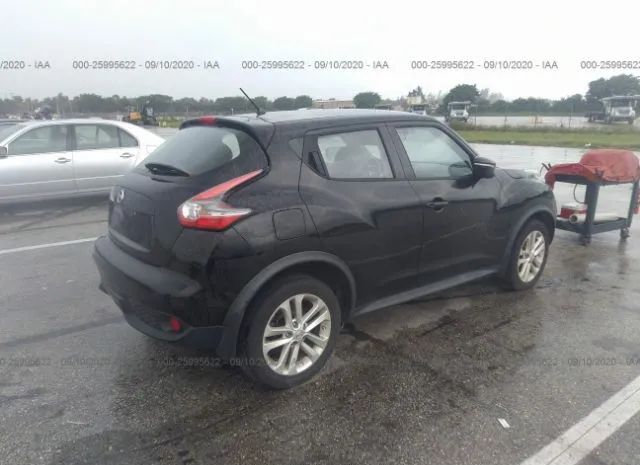 Photo 3 VIN: JN8AF5MR4GT609016 - NISSAN JUKE 