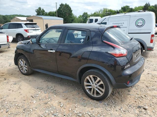 Photo 1 VIN: JN8AF5MR4HT701342 - NISSAN JUKE 