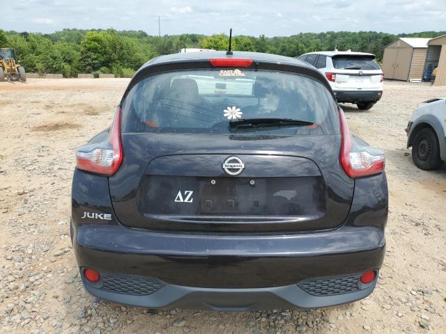 Photo 5 VIN: JN8AF5MR4HT701342 - NISSAN JUKE 