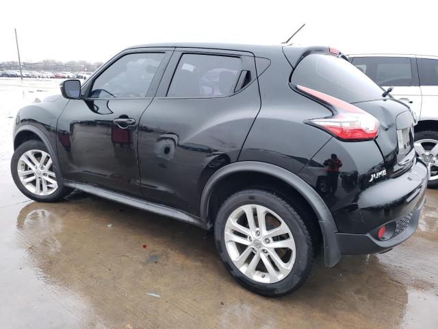 Photo 1 VIN: JN8AF5MR4HT704161 - NISSAN JUKE 