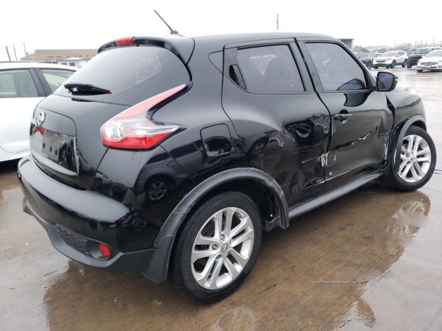 Photo 2 VIN: JN8AF5MR4HT704161 - NISSAN JUKE 