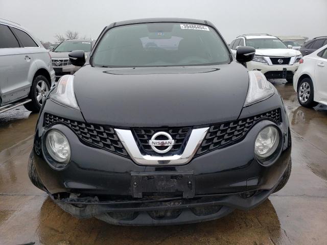 Photo 4 VIN: JN8AF5MR4HT704161 - NISSAN JUKE 