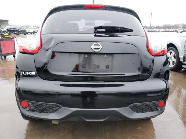 Photo 5 VIN: JN8AF5MR4HT704161 - NISSAN JUKE 