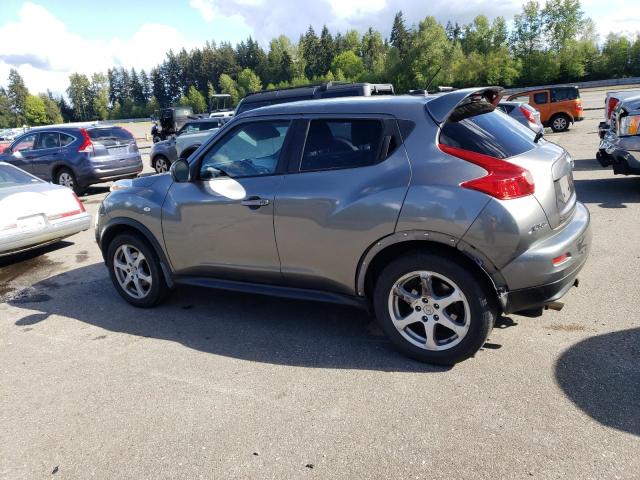 Photo 1 VIN: JN8AF5MR5BT000364 - NISSAN JUKE 