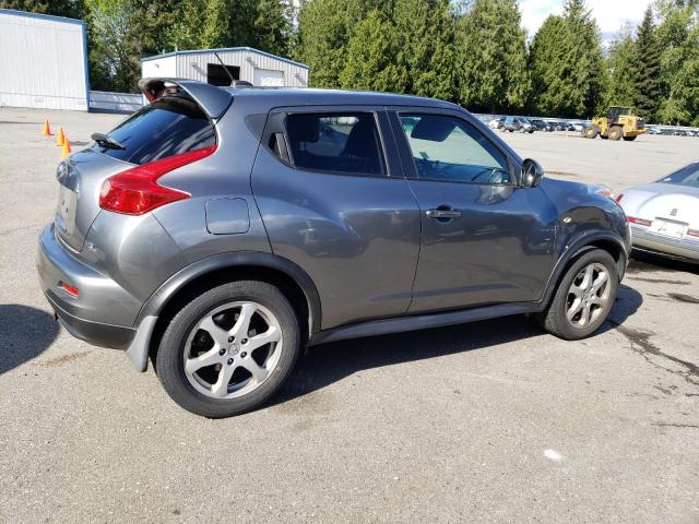 Photo 2 VIN: JN8AF5MR5BT000364 - NISSAN JUKE 