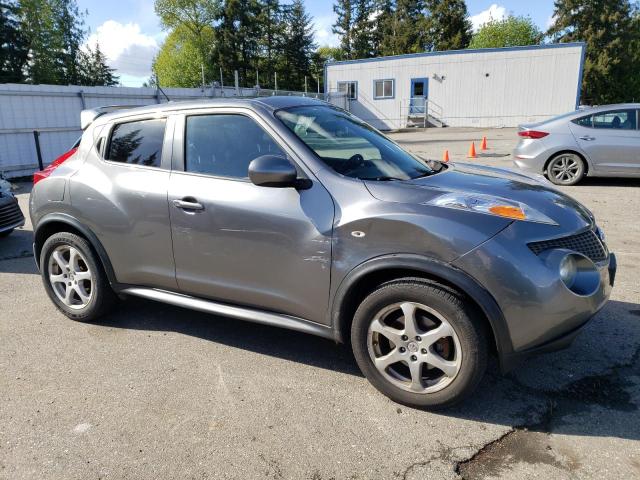 Photo 3 VIN: JN8AF5MR5BT000364 - NISSAN JUKE 