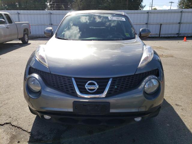 Photo 4 VIN: JN8AF5MR5BT000364 - NISSAN JUKE 