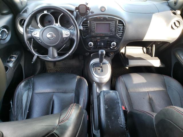 Photo 7 VIN: JN8AF5MR5BT000364 - NISSAN JUKE 