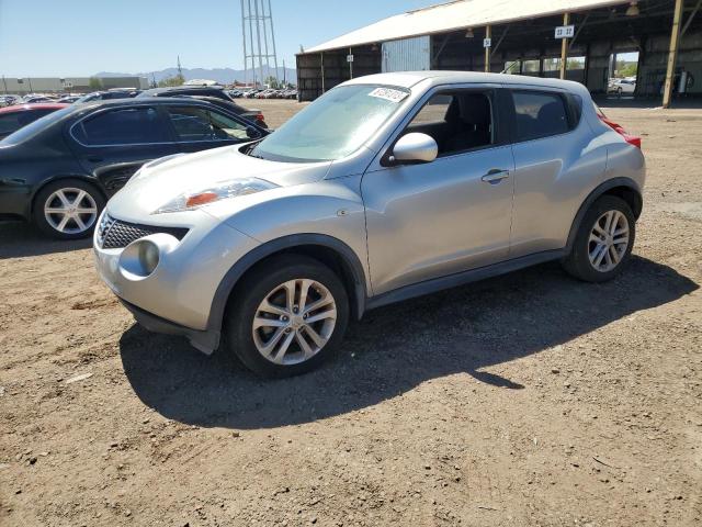 Photo 0 VIN: JN8AF5MR5BT000901 - NISSAN JUKE S 