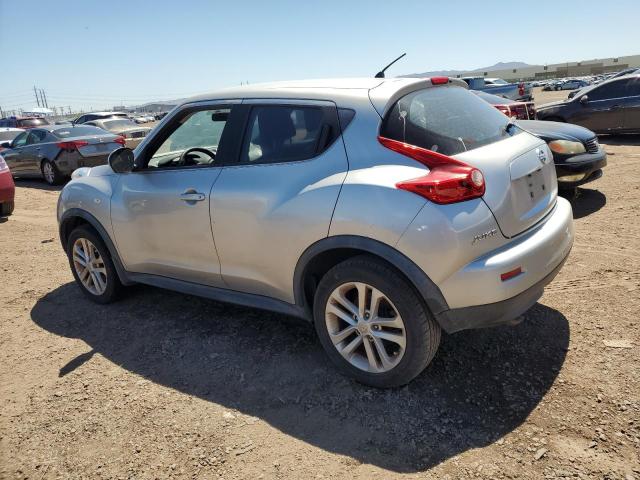 Photo 1 VIN: JN8AF5MR5BT000901 - NISSAN JUKE S 