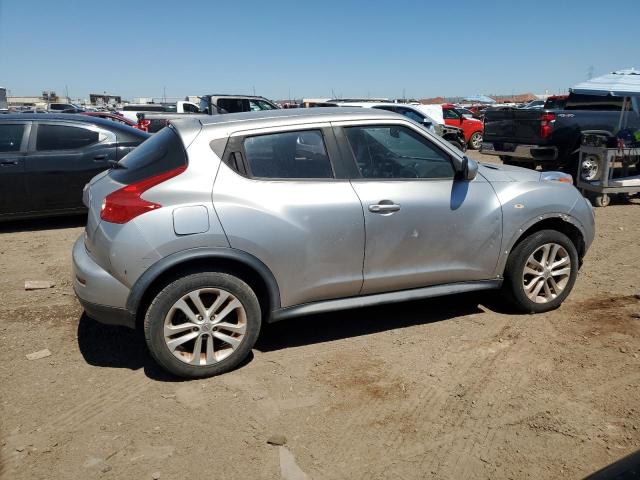 Photo 2 VIN: JN8AF5MR5BT000901 - NISSAN JUKE S 