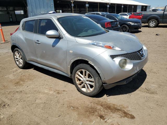 Photo 3 VIN: JN8AF5MR5BT000901 - NISSAN JUKE S 