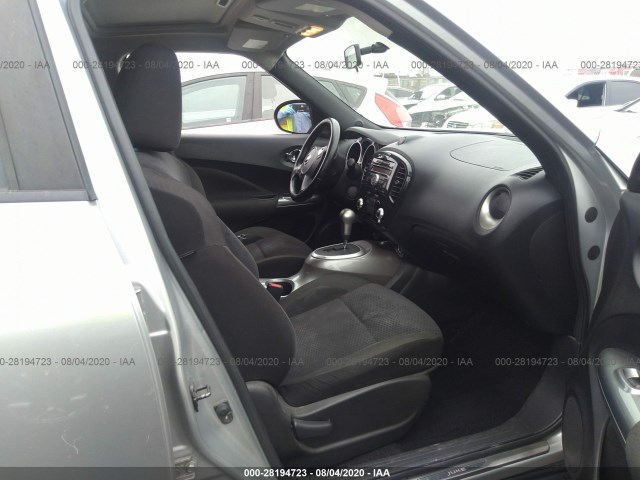 Photo 4 VIN: JN8AF5MR5BT000980 - NISSAN JUKE 