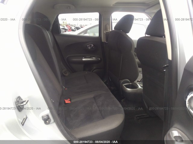 Photo 7 VIN: JN8AF5MR5BT000980 - NISSAN JUKE 