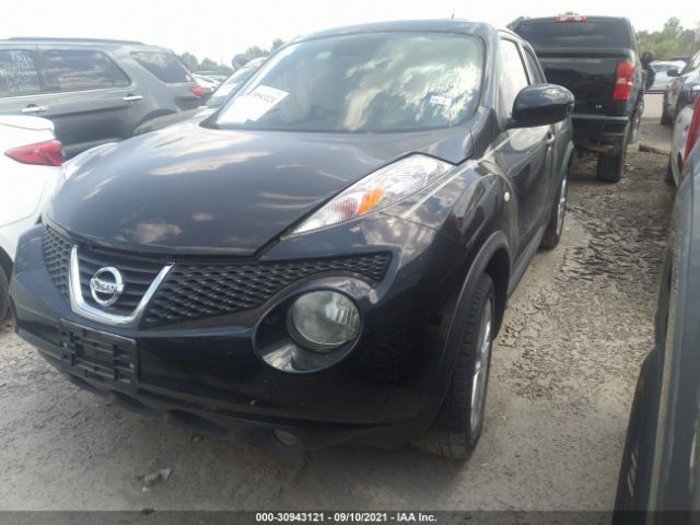 Photo 1 VIN: JN8AF5MR5BT001594 - NISSAN JUKE 