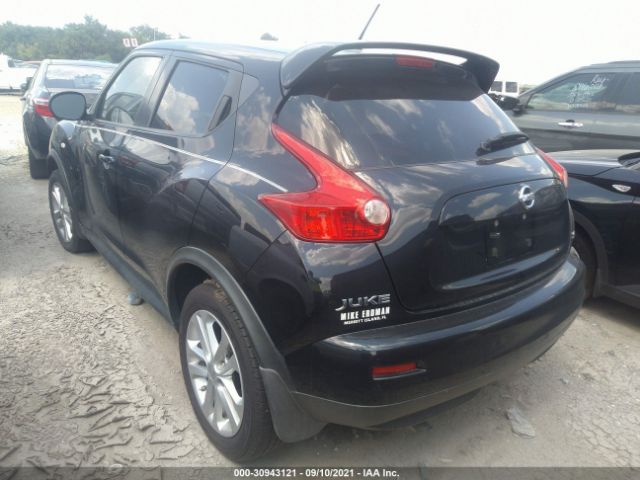 Photo 2 VIN: JN8AF5MR5BT001594 - NISSAN JUKE 