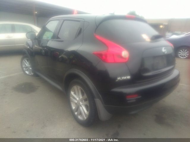 Photo 2 VIN: JN8AF5MR5BT003989 - NISSAN JUKE 