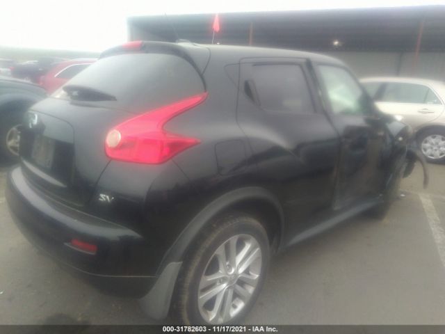 Photo 3 VIN: JN8AF5MR5BT003989 - NISSAN JUKE 