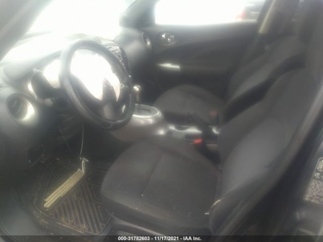 Photo 4 VIN: JN8AF5MR5BT003989 - NISSAN JUKE 