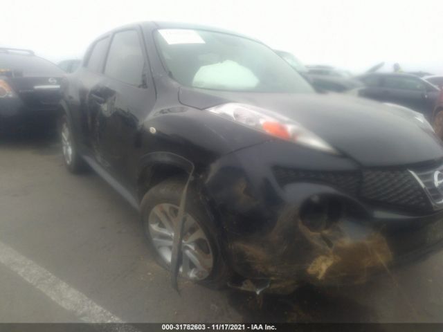 Photo 5 VIN: JN8AF5MR5BT003989 - NISSAN JUKE 