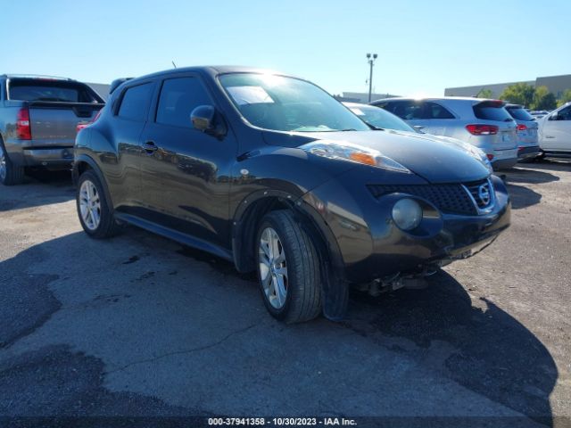 Photo 0 VIN: JN8AF5MR5BT004253 - NISSAN JUKE 