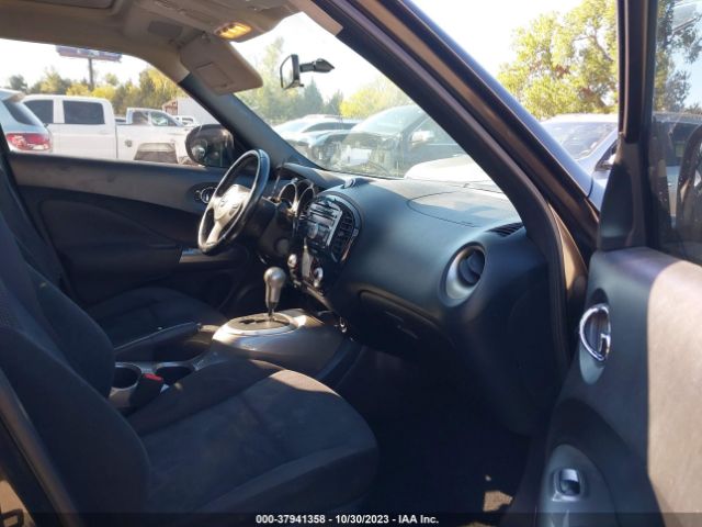 Photo 4 VIN: JN8AF5MR5BT004253 - NISSAN JUKE 