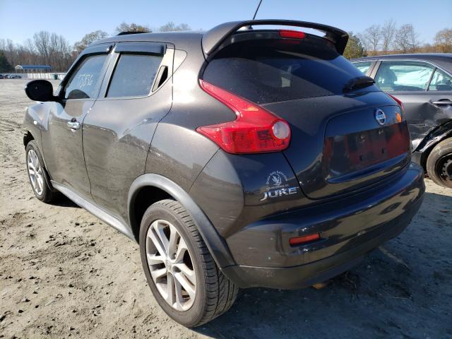 Photo 2 VIN: JN8AF5MR5BT004527 - NISSAN JUKE S 