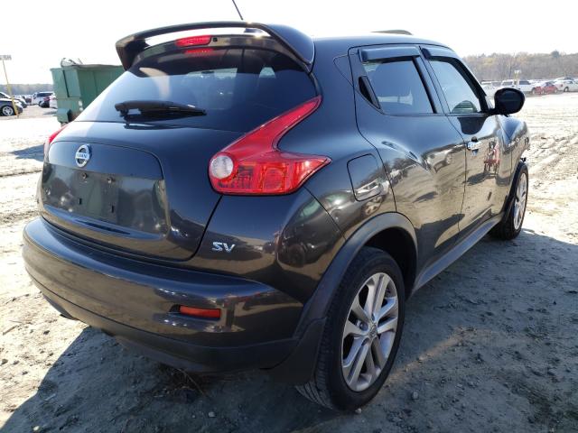 Photo 3 VIN: JN8AF5MR5BT004527 - NISSAN JUKE S 