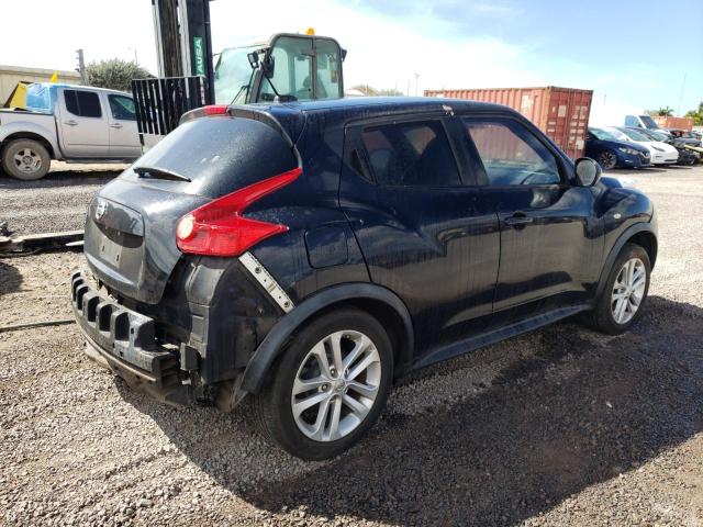 Photo 2 VIN: JN8AF5MR5BT006861 - NISSAN JUKE 