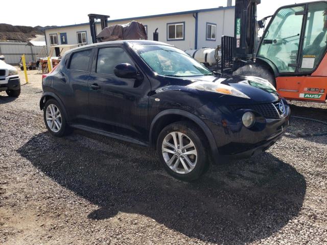 Photo 3 VIN: JN8AF5MR5BT006861 - NISSAN JUKE 