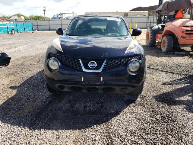 Photo 4 VIN: JN8AF5MR5BT006861 - NISSAN JUKE 