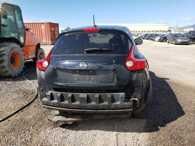 Photo 5 VIN: JN8AF5MR5BT006861 - NISSAN JUKE 