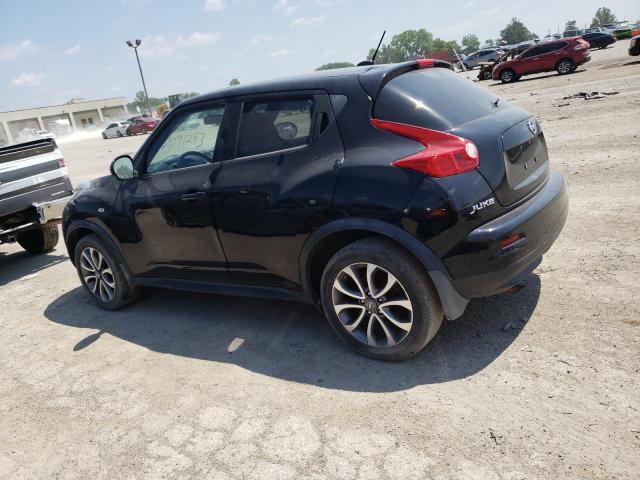 Photo 1 VIN: JN8AF5MR5BT007704 - NISSAN JUKE S 