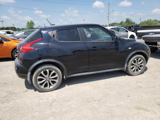 Photo 2 VIN: JN8AF5MR5BT007704 - NISSAN JUKE S 