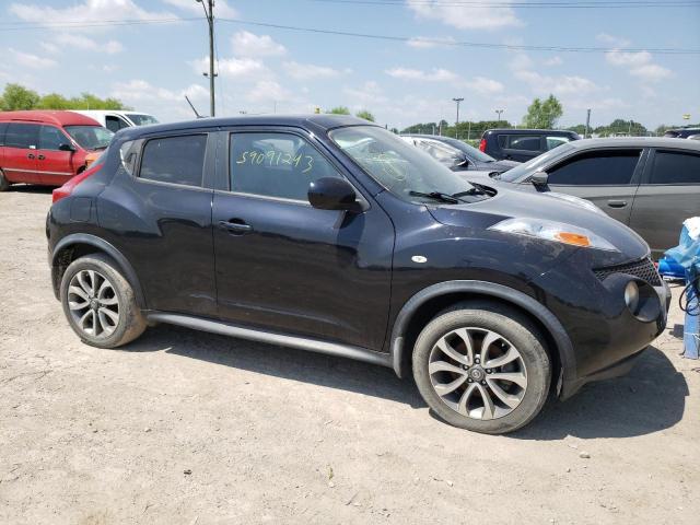 Photo 3 VIN: JN8AF5MR5BT007704 - NISSAN JUKE S 